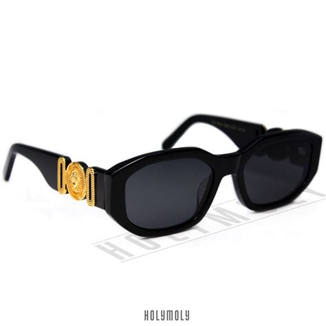 versace medusa sunglasses for sale|versace glasses unisex.